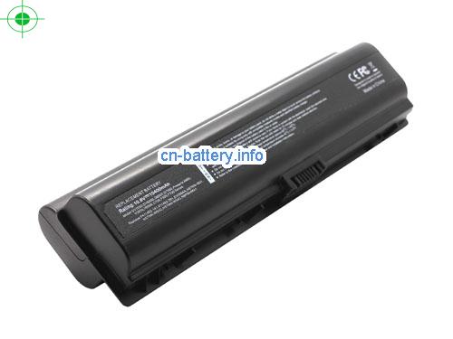 10.8V HP HSTNN-W20C 电池 10400mAh