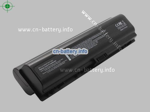 10.8V HP EX941AA 电池 10400mAh