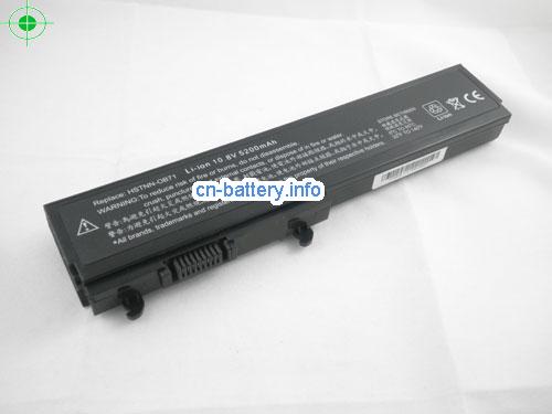 10.8V HP HSTNN-OB71 电池 4400mAh