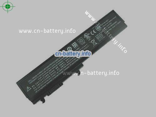 10.8V HP HSTNN-OB71 电池 4400mAh