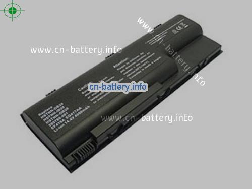 14.4V HP HSTNN-IB20 电池 4400mAh