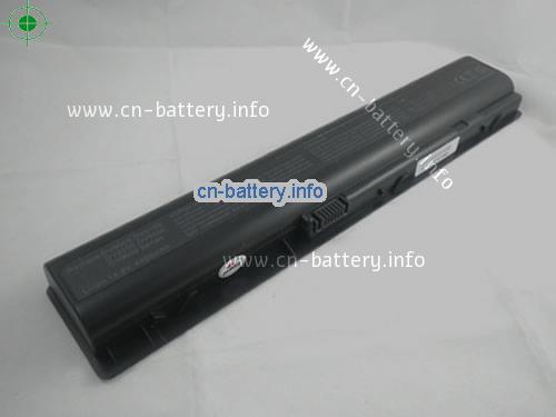 14.4V HP 416996-521 电池 4400mAh