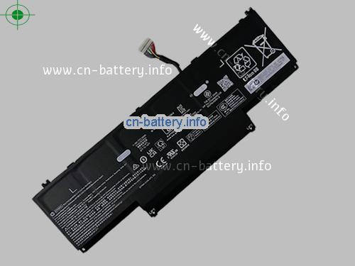 11.58V HP ER06068XL 电池 5638mAh, 68.00Wh 