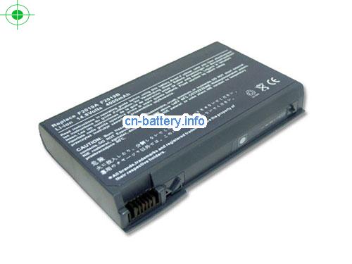 14.8V HP F2019-60901 电池 4400mAh