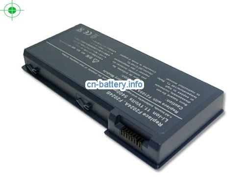 11.1V HP F2193-80001A 电池 6600mAh