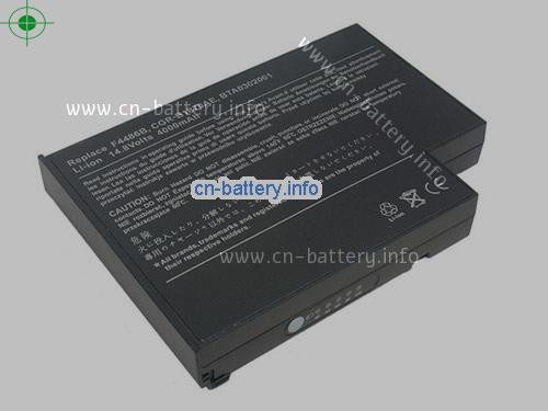 14.8V FUJITSU-SIEMENS 4UR18650F-2-QC-ET1 电池 4400mAh