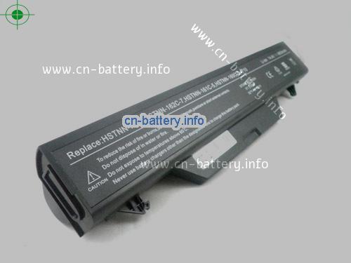 14.4V HP HSTNN-XB89 电池 6600mAh