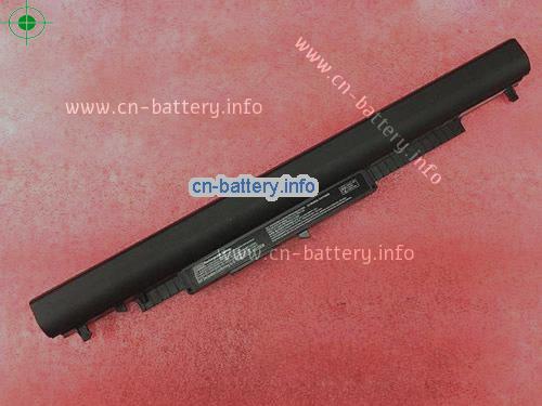 10.95V HP 807611-141 电池 2670mAh, 31Wh 