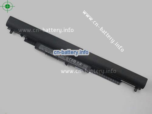 14.8V HP HSTNN-IB6L 电池 2620mAh, 41Wh 