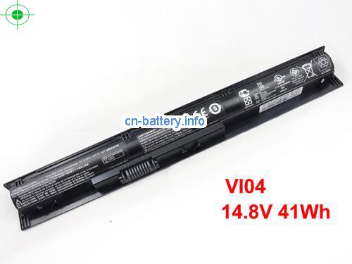14.8V HP VI04040XL 电池 41Wh