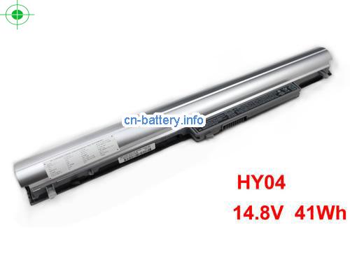 14.8V HP H6L39AA 电池 41Wh