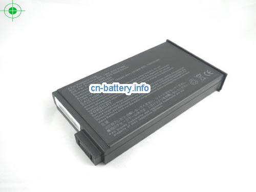 14.4V HP PPB003C 电池 4400mAh