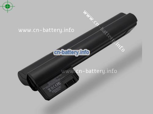 10.8V HP 596238-001 电池 5200mAh