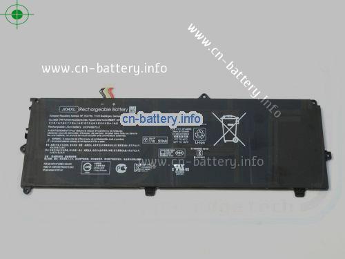 7.7V HP HSTNN-DB8I 电池 6110mAh, 47.04Wh 