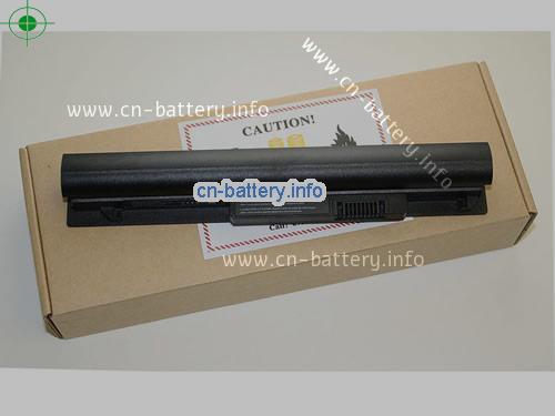 11.1V HP TPN-Q132 电池 2800mAh, 31Wh 