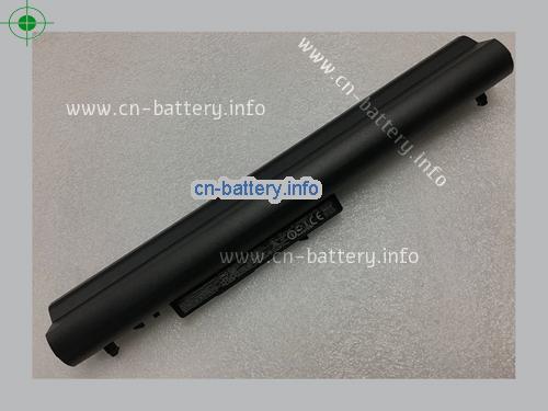 10.8V HP LA06DF 电池 4200mAh, 47Wh 