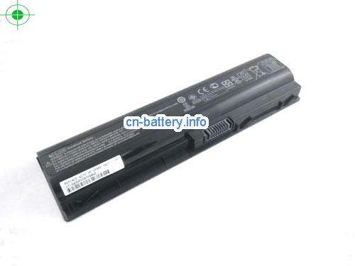 11.1V HP 586021-001 电池 61Wh