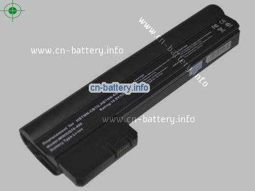 10.8V HP HSTNN-CB1U 电池 5200mAh