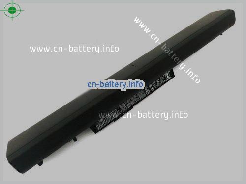 10.8V HP 844198-850 电池 11mAh, 47Wh 