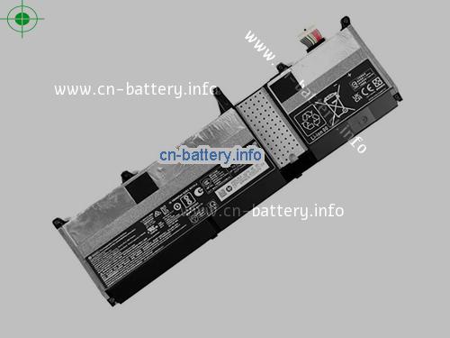 11.58V HP MN06086XL 电池 7130mAh, 86.00Wh 