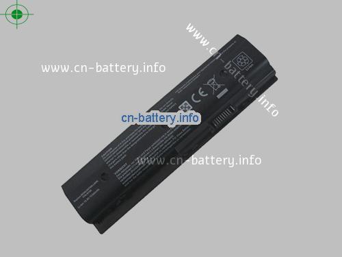 11.1V HP 671567-831 电池 4400mAh