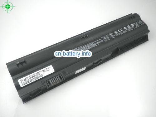 10.8V HP TPN-Q102 电池 55Wh