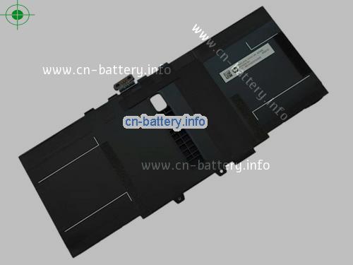 7.72V HP N33269001 电池 8082mAh, 63.00Wh 