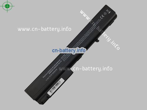 10.8V HP HSTNN-104C 电池 5200mAh