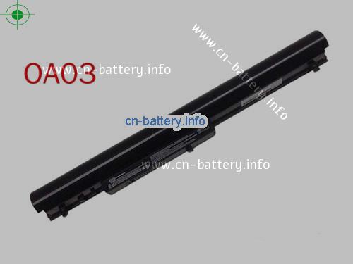 11.1V HP HSTNN-LB5Y 电池 2612mAh, 31Wh 