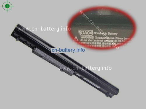 14.6V HP HSTNN-LB5Y 电池 2620mAh, 41Wh 