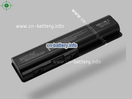 10.8V HP 474170-001 电池 4400mAh