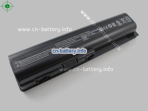 10.8V HP 462890-162 电池 8800mAh