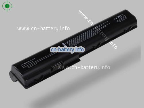 14.4V HP 464059-221 电池 7800mAh