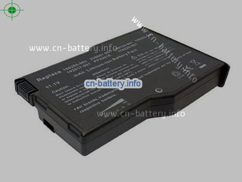 11.1V HP 100046-001 电池 7800mAh, 87Wh 