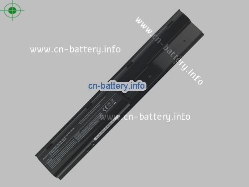 10.8V HP HSTNN-IB2R 电池 5200mAh