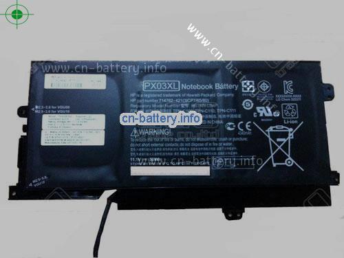 11.1V LG HP011214-PLP13G01 电池 50Wh