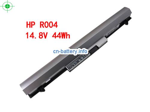 14.8V HP RO06XL 电池 2790mAh, 44Wh 