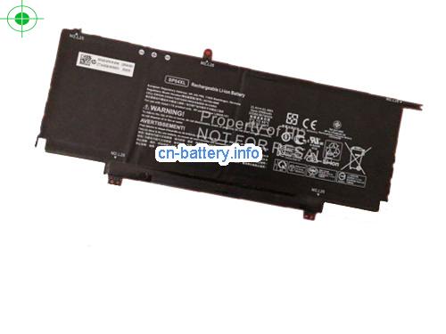 15.4V HP TPN-Q204 电池 3990mAh, 61.4Wh 