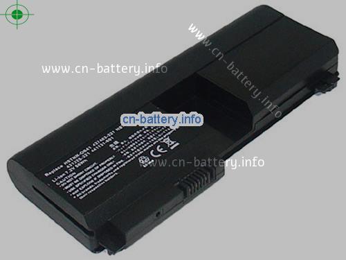 7.2V HP HSTNN-XB41 电池 6600mAh