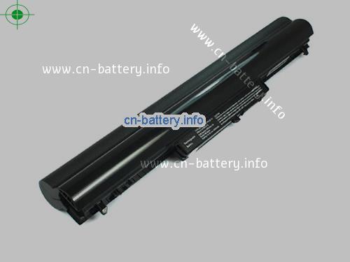 14.4V HP 724558-541 电池 4400mAh