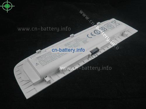 10.8V HP HSTNN-1B1W 电池 4400mAh, 47Wh 