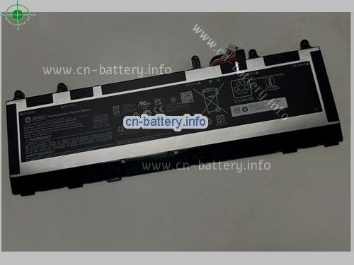 11.58V HP HSTNN-IB9Z 电池 6304mAh, 76.00Wh 