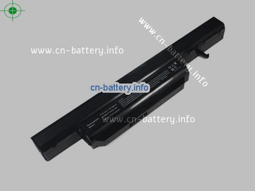 11.1V HAIER 921600031 电池 4400mAh, 48Wh 