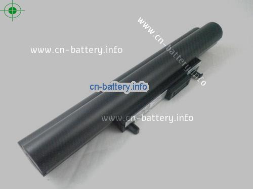 11.1V HAIER SSBS10 电池 4400mAh, 48.8Wh , 4.4Ah