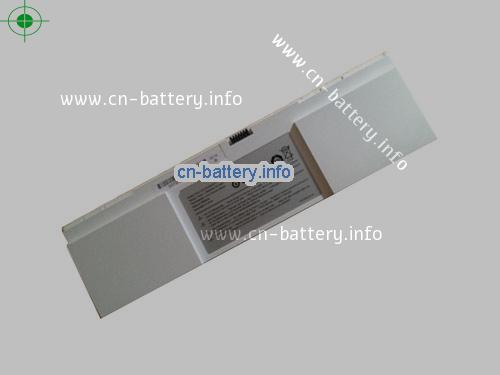 7.4V HAIER T20-2S3400-S1C1 电池 3400mAh, 25.16Wh 