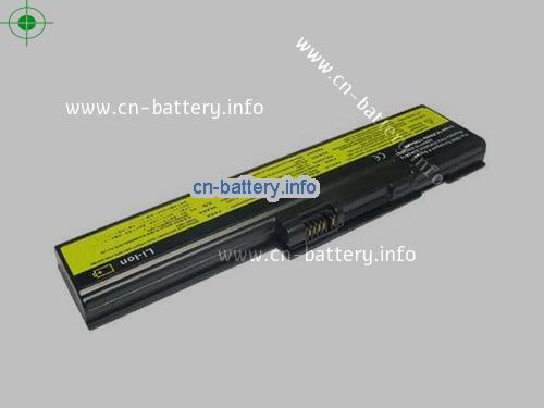 10.8V IBM 02K6710 电池 4400mAh