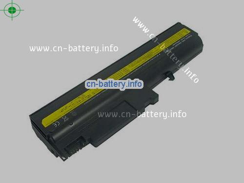 10.8V IBM 92P1091 电池 5200mAh