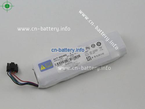 7.2V IBM 271-00011 电池 4500mAh, 32.4Wh 