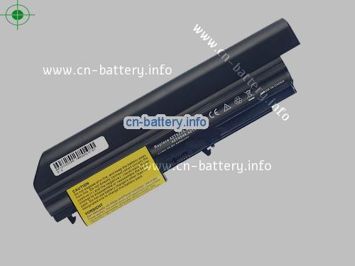 10.8V LENOVO 42T4778 电池 5200mAh