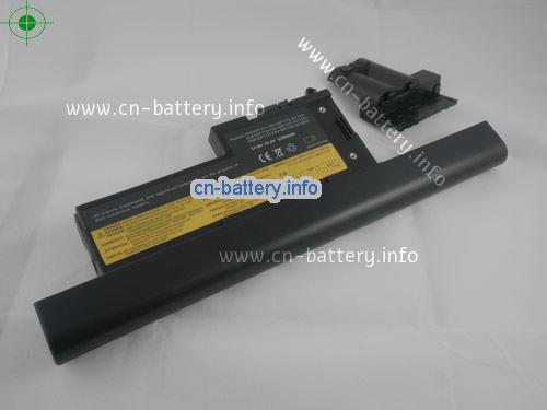 14.8V IBM FRU 92P1165 电池 5200mAh